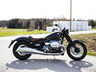 BMW R18 First Edition – Taideteos kahdella pyörällä
