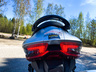 Suzuki Hayabusa – Ikonin kolmas painos