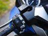 Honda Forza 350 – Ketterä kaupunkisukkula