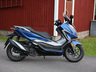 Honda Forza 350 – Ketterä kaupunkisukkula