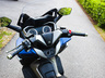 Honda Forza 350 – Ketterä kaupunkisukkula