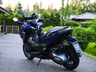 Honda Forza 350 – Ketterä kaupunkisukkula