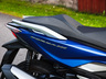 Honda Forza 350 – Ketterä kaupunkisukkula