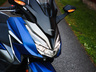 Honda Forza 350 – Ketterä kaupunkisukkula