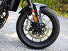 KTM 890 Duke – Perusmallin nakuriiviö