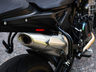 KTM 890 Duke – Perusmallin nakuriiviö
