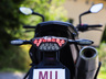 KTM 890 Duke – Perusmallin nakuriiviö