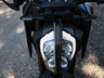 KTM 890 Duke – Perusmallin nakuriiviö