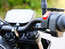 KTM 890 Duke – Perusmallin nakuriiviö