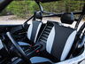 CF Moto ZForce 1000 Sport – Ripeää menoa kahdelle