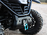 CF Moto ZForce 1000 Sport – Ripeää menoa kahdelle
