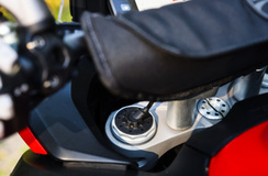 Ducati Multistrada 1260 Enduro – Ujosti maastoisempi velikulta