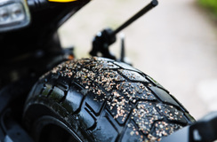 Ducati Scrambler Icon – Hauskaa koko rahan edestä