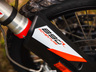 KTM 890 Adventure R – Metsäpolkujen valtias