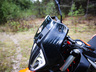KTM 890 Adventure R – Metsäpolkujen valtias