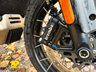 Harley-Davidson Pan-America – Amerikan-Gessu liitää