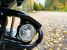 Harley-Davidson Pan-America – Amerikan-Gessu liitää