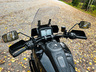 Harley-Davidson Pan-America – Amerikan-Gessu liitää