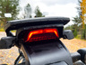 Harley-Davidson Pan-America – Amerikan-Gessu liitää