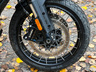 Harley-Davidson Pan-America – Amerikan-Gessu liitää
