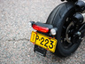 Harley-Davidson Sportster S – Vihdoin oikeasti sporttinen