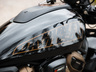 Harley-Davidson Sportster S – Vihdoin oikeasti sporttinen