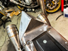 Nettimoto rakentaa – Yamaha XT Osa 2 