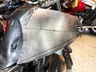 Nettimoto rakentaa – Yamaha XT Osa 2 