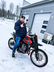Nettimoto rakentaa – Yamaha XT on vihdoin valmis 