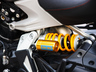 Ducati Diavel 1260 S – Piirun verran pirullisempi