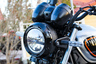 Kawasaki Z 650 RS – Rennompi retroherkku