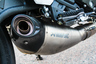 Kawasaki Z 650 RS – Rennompi retroherkku