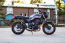 Kawasaki Z 650 RS – Rennompi retroherkku