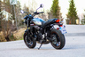Kawasaki Z 650 RS – Rennompi retroherkku