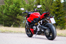 Ducati Streetfighter V2 – Pykälän verran pienempi paholainen
