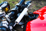 Ducati Streetfighter V2 – Pykälän verran pienempi paholainen