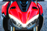 Ducati Streetfighter V2 – Pykälän verran pienempi paholainen