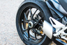 Ducati Streetfighter V2 – Pykälän verran pienempi paholainen