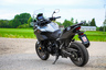Honda NT 1100 DCT – Menevä ja mukava matkajuhta