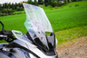 Honda NT 1100 DCT – Menevä ja mukava matkajuhta