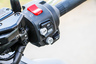 Honda NT 1100 DCT – Menevä ja mukava matkajuhta