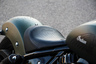 Indian Chief Bobber Dark Horse – Kun koolla on väliä