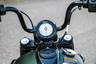 Indian Chief Bobber Dark Horse – Kun koolla on väliä