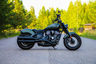 Indian Chief Bobber Dark Horse – Kun koolla on väliä