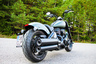 Indian Chief Bobber Dark Horse – Kun koolla on väliä