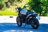 Benelli Leoncino 800 Trail – Hiekkateiden tyyliniekka