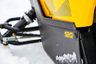 Lynx Rave 200 ja Ski-Doo MXZ 120 – Pikkukelkoilla harrastuksen hurmaan