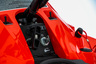 Lynx Rave 200 ja Ski-Doo MXZ 120 – Pikkukelkoilla harrastuksen hurmaan