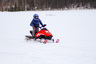 Lynx Rave 200 ja Ski-Doo MXZ 120 – Pikkukelkoilla harrastuksen hurmaan