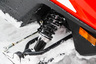 Lynx Rave 200 ja Ski-Doo MXZ 120 – Pikkukelkoilla harrastuksen hurmaan